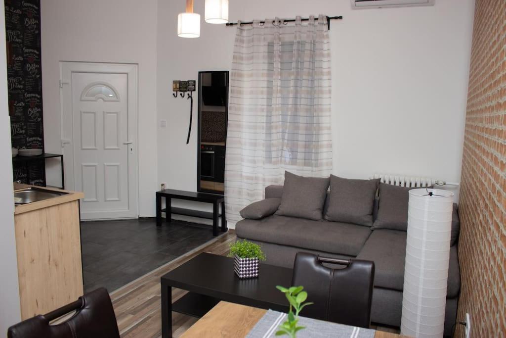 Broadway Apartments B2 Debrecen Exterior foto